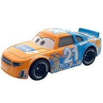Carro de brinquedo Disney Pixar Cars 3 Lightning McQueen Jackson Black Carro de brinquedo Disney Pixar Cars 3 Lightning McQueen Jackson Black
