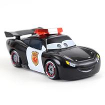 Carro de brinquedo Disney Pixar Cars No 95 Lightning Mcqueen Jackson Storm Carro de brinquedo Disney Pixar Cars No 95 Lightning Mcqueen Jackson Storm