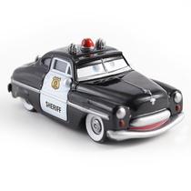 Carro de brinquedo Disney Pixar Lightning The King Mcqueen 1:55
