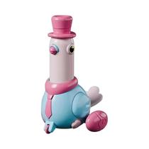 Carro De Brinquedo Educacional Infantil De Desenho Animado Com Rebote Inercial Para Meninos E