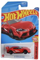 Carro de brinquedo Hot Wheels '20 Toyota GR Supra 1:64 Die Cast Carro de brinquedo Hot Wheels '20 Toyota GR Supra 1:64 Die Cast