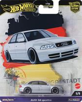 Carro de brinquedo Hot Wheels Premium Car Culture Audi S Quattro 1:64 Carro de brinquedo Hot Wheels Premium Car Culture Audi S Quattro 1:64