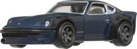 Carro de Brinquedo Hot Wheels Premium Car Culture - Nissan Fairlady Z