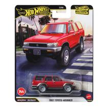 Carro de Brinquedo Hot Wheels Toyota 4Runner 1993 8 cm