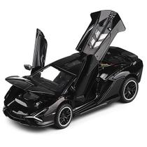 Carro de brinquedo IYEAM Lambo Sian FKP37 fundido sob pressão com luzes e som 1:32 Carro de brinquedo IYEAM Lambo Sian FKP37 fundido sob pressão com luzes e som 1:32
