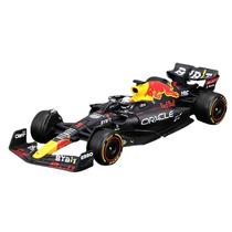 Carro de brinquedo JODIYAAH Bburago 1:24 F1 Red Bull Racing RB18 Max Verstappen Carro de brinquedo JODIYAAH Bburago 1:24 F1 Red Bull Racing RB18 Max Verstappen