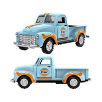 Carro De Brinquedo Mini Pickup Em Escala 1:36 Edição Bay Edição De Colecionador Veículo De Simulação Carro De Brinquedo Mini Pickup Em Escala 1:36 Edição Bay Edição De Colecionador Veículo De Simulação