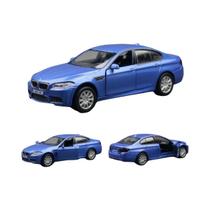 Carro De Brinquedo Miniatura BMW M2 M3 M4 M5 Modelo Diecast Racing Pull Back RMZ CiTY