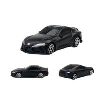Carro de Brinquedo Miniatura RMZ City 1:64 - Modelo de 3 Polegadas para Meninos e Crianças