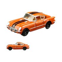 Carro De Brinquedo Modelo 1:64 Diecast Firebird JDM Daytona Stardust Corvette T1 GT500 Presente Para