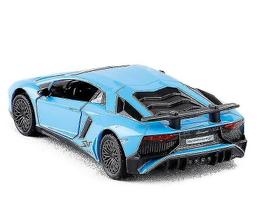 Carro de brinquedo modelo Alloy Car para crianças, presente Carro de brinquedo modelo Alloy Car para crianças, presente