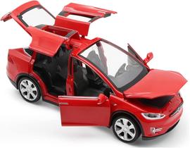 Carro de brinquedo modelo X, puxe para trás, brinquedos para Carro de brinquedo modelo X, puxe para trás, brinquedos para