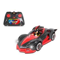 Carro de brinquedo NKOK Team Sonic Racing Radio Control Turbo Boost Carro de brinquedo NKOK Team Sonic Racing Radio Control Turbo Boost