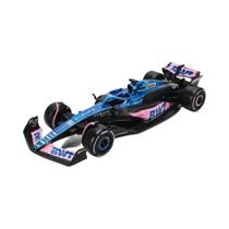 Carro de Brinquedo Red Bull Racing RB19 - Escala 1:43 - Verstappen & Perez - Livery Las Vegas