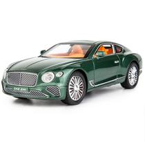 Carro de brinquedo WAKAKAC compatível com 1/24 Bentley Continental GT