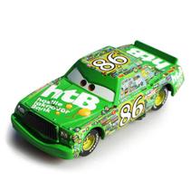 Carro de brinquedo Yonune Hannaier Car Story Lightning McQueen 1:55