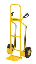 Carro de Carga 250Kg Amarelo Stanley