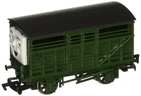 Carro de carga Bachmann Trains Thomas & Friends Troublesome 3