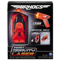 Carro De Controle Direcional a Laser Air Hogs Zero Gravity Laser Spin Master SUNNY 2101