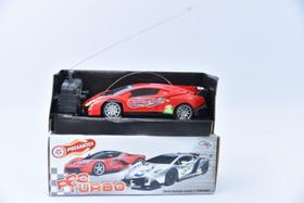 Carro de controle Pro Turbo- MOVEBRINQUE Carro de controle Pro Turbo- MOVEBRINQUE
