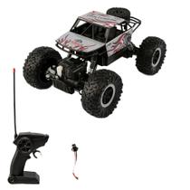 Carro de controle remoto 2.4G 4WD Climbing 1:14 Toy