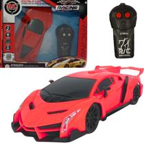 Carro De Controle Remoto 2 Funções - Futuro Carro De Controle Remoto 2 Funções - Futuro