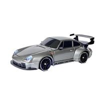 Carro De Controle Remoto 4WD De Tamanho Completo, 124 Alta Velocidade, Veículo De Corrida RC Com