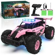 Carro de controle remoto BLUEJAY 1:12 Monster Truck 33KM/H de velocidade Carro de controle remoto BLUEJAY 1:12 Monster Truck 33KM/H de velocidade