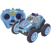 Carro de Controle Remoto Bluey - Candide Carro de Controle Remoto Bluey - Candide