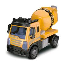 Carro de Controle Remoto - Caminhão Betoneira - DM Toys