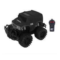 Carro De Controle Remoto Candide Furious Preto Carro De Controle Remoto Candide Furious Preto