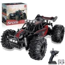 Carro de controle remoto Carox 1:16 Off-Road Monster Truck 25 km/h Carro de controle remoto Carox 1:16 Off-Road Monster Truck 25 km/h