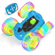 Carro de controle remoto Contixo SC3A Kids 4WD Stunt LED
