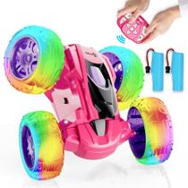 Carro de controle remoto de brinquedo Contixo SC3A 4WD Off-Road para crianças