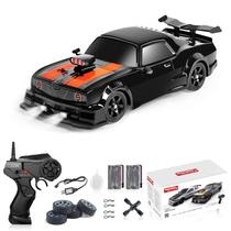 Carro de Controle Remoto Desdoni RC Drift 1:16 - 4WD 18KM/H