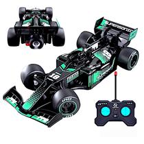 Carro de controle remoto F1, carro Rc 1:18 para meninos, brinquedos de 6 a 8 anos, modelo RC Drift Cars