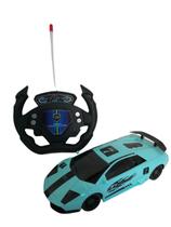 Carro De Controle Remoto - Futuro Carro De Controle Remoto - Futuro