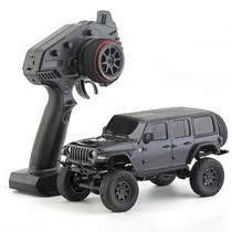 Carro de Controle Remoto GoolRC - Caminhão Off-Road 1/24 4WD 2.4GHz