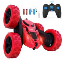Carro de Controle Remoto Hamdol - Dupla Face 360° 4WD - 6 a 12 Anos