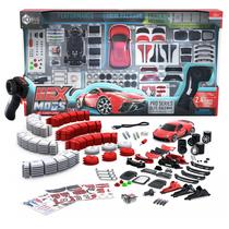 Carro de controle remoto HEXBUG HEXMODS Pro Series Elite Raceway