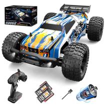 Carro de Controle Remoto Holyton 1:10 - Alta Velocidade 48 KM/H - 4WD