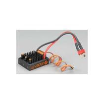 Carro de Controle Remoto HPI Flux Vapor Brushless Velocidade ESC 106627