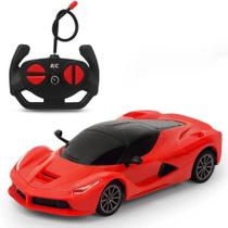 Carro de controle remoto infantil, carro de controle remoto elétrico, simulação de quatro canais recarregável, carro esportivo, brinquedo de carro de polícia, brinquedo modelo de corrida RC para meninos, meninas, 8, 9, 10, 11, 12 anos Carro de controle remoto infantil, carro de controle remoto elétrico, simulação de quatro canais recarregável, carro esportivo, brinquedo de carro de polícia, brinquedo modelo de corrida RC para meninos, meninas, 8, 9, 10, 11, 12 anos