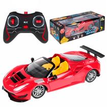 Carro De Controle Remoto Infantil Dexter Brinquedo Escala 1:14 Carro De Controle Remoto Infantil Dexter Brinquedo Escala 1:14