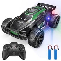 Carro de Controle Remoto Kizplays Hobby Grade - Para Crianças