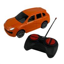 Carro de controle remoto modelo Porsche