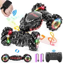 Carro de controle remoto OSMILY 2,4 GHz LED Gesture Sensing Stunt