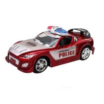 Carro de Controle Remoto Policia Elite Homologação: 78782108521