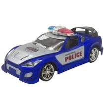 Carro de Controle Remoto Policia Elite sortido HC0556674 - Toys e Toys Carro de Controle Remoto Policia Elite sortido HC0556674 - Toys e Toys