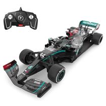 Carro de controle remoto RASTAR Mercedes-AMG F1 W11 EQ 1:18